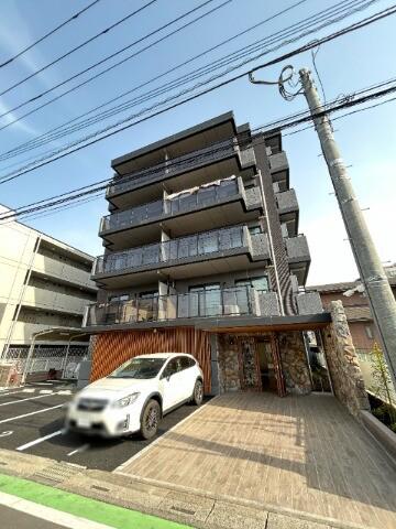 DOMINO STELLA RESIDENCE