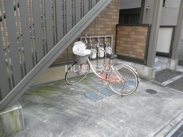 ハイツ南紀