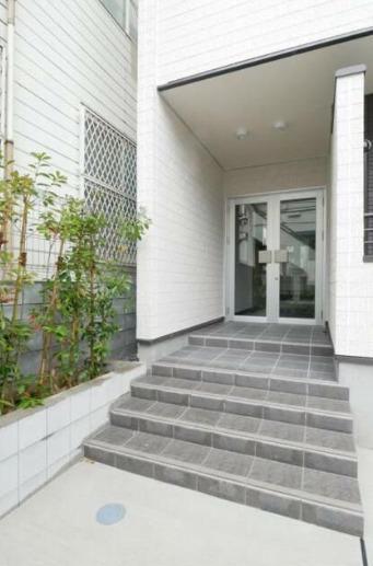 サンネクテール恵比寿