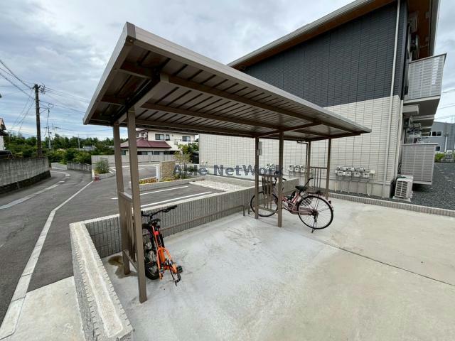 熊本県上益城郡御船町 2階建 築3年
