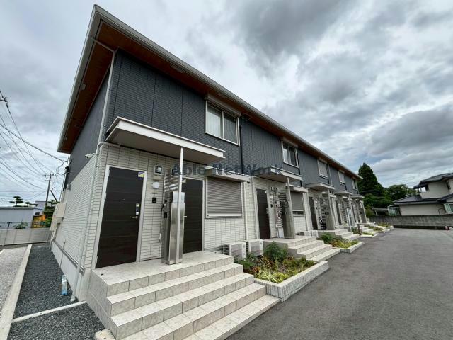 熊本県上益城郡御船町 2階建 築3年