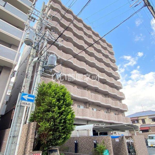 ルミエール八尾II