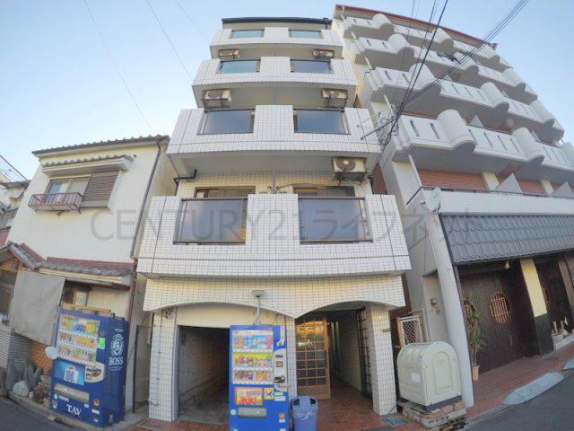 プルシャン西淡路