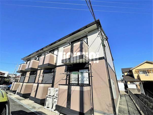 ヴィレッジ南四日市
