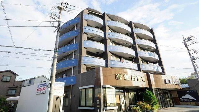 KAビル