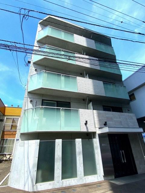 EFFECT南4条