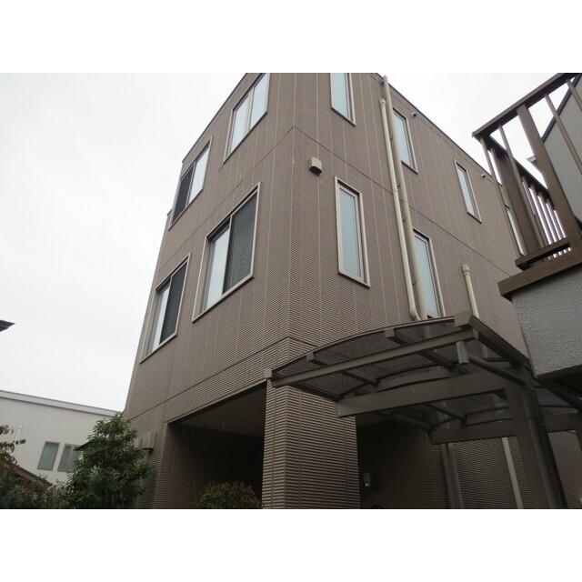 シュシュ都立大学