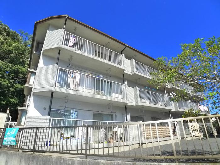 エスポワールTIマンション(3LDK/1階)