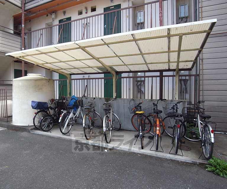 ハイツ石原