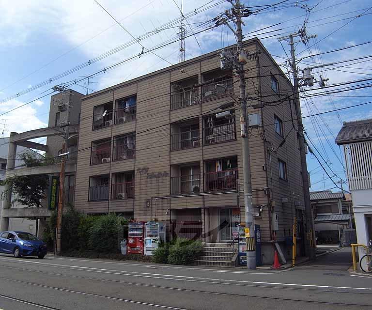 ハイツ石原