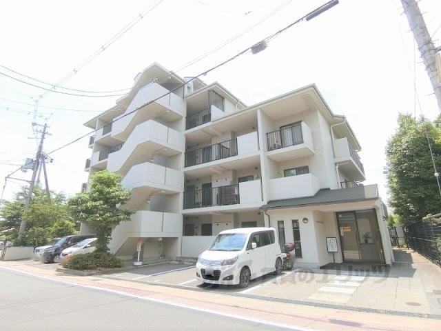 サニーコート山科