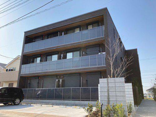 SUNNY HOUSE FUJI