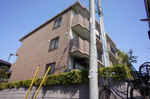 モントレー西船