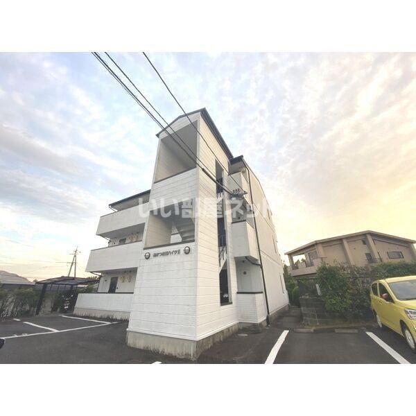 あかつき苑ハイツII