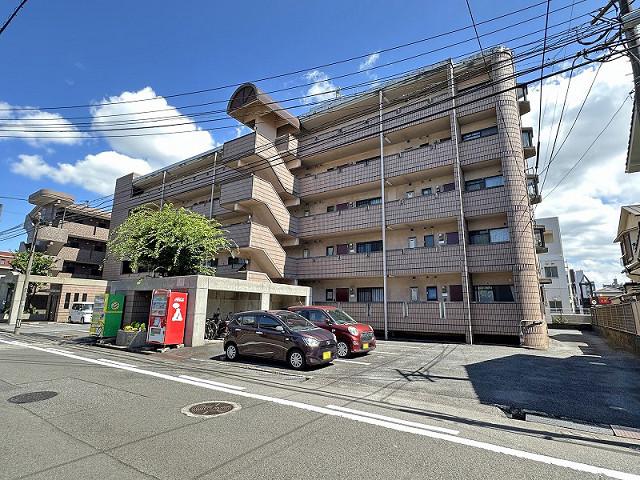 サンライズ碩田
