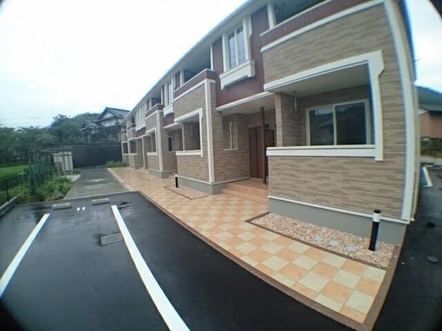 ドミール シャルマン 川良 B