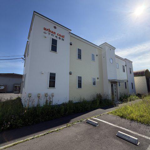 アーバンコート山下町壱番館