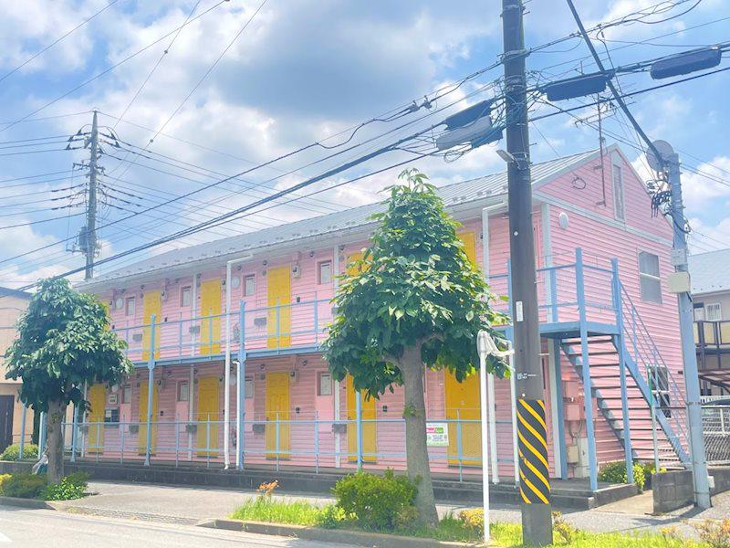 グランドゥール東浦和