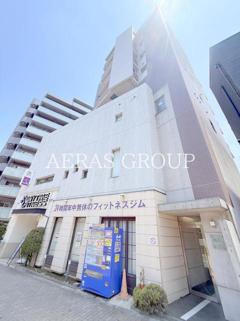 果山ビル