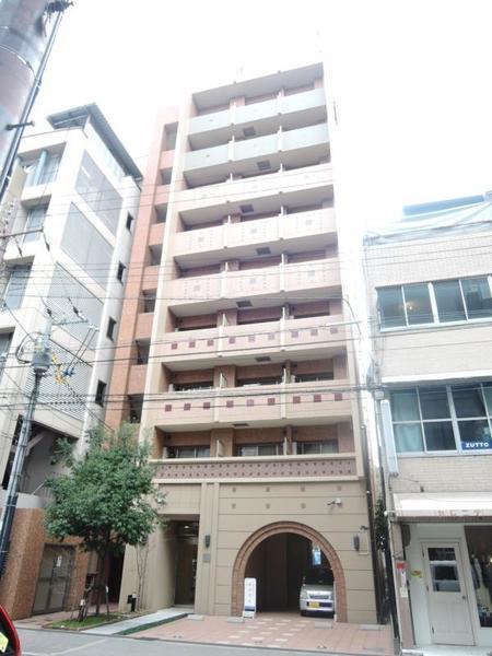 グランセレブ本町