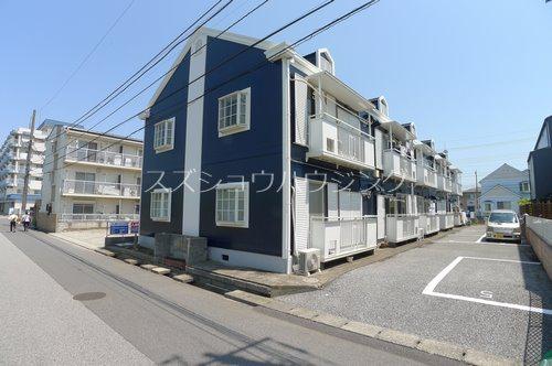 ホープシティ