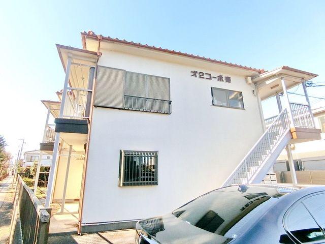 第2コーポ寿
