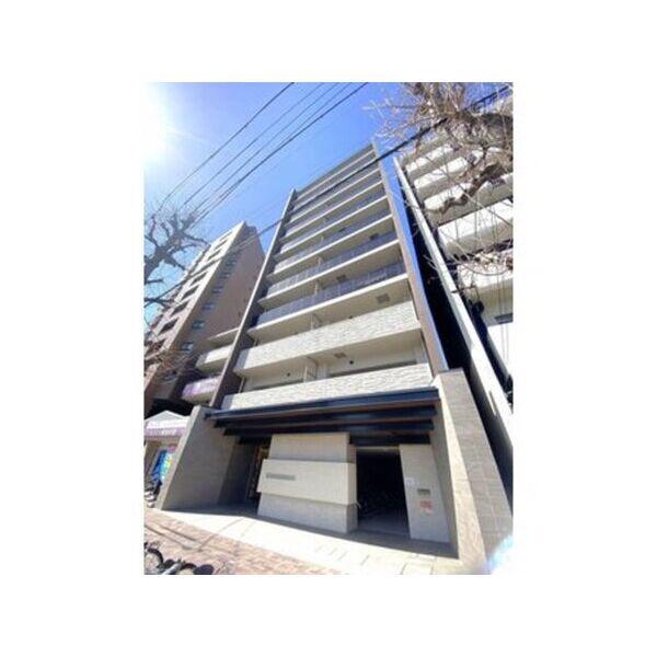 オープンレジデンシア名古屋AVENUE