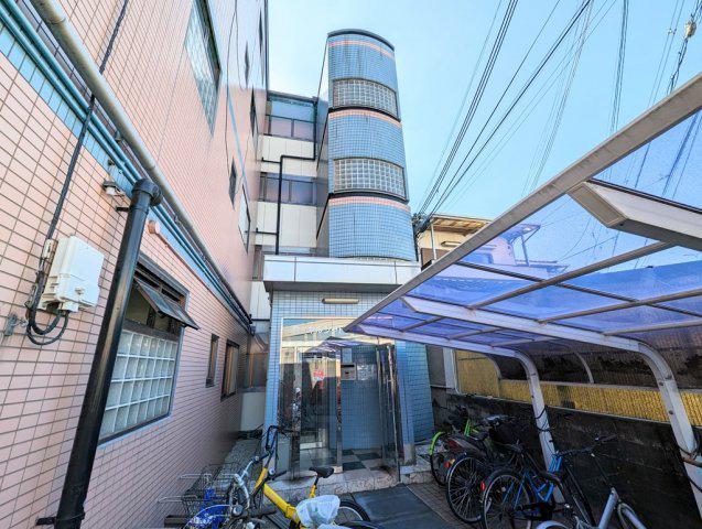 ロイヤルシャトー藤井寺パートII