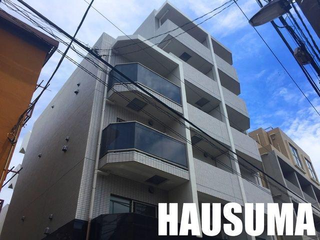 レアライズ田端
