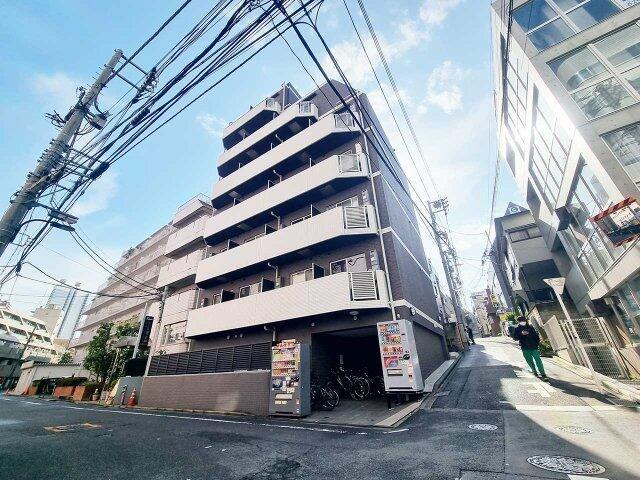 マイナビSTAY西新宿9
