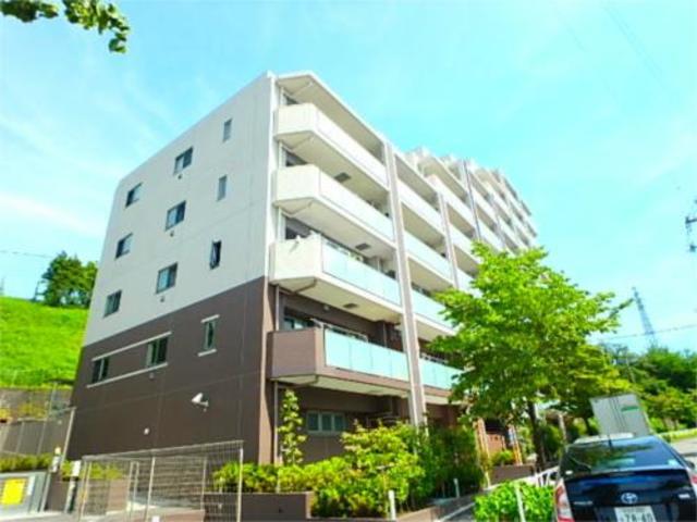 ヴェルディーク京王堀之内