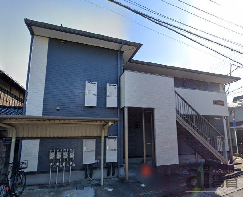 コンフォート野田B棟