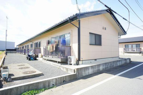 プレンティーライフA