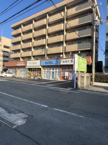 パークヒルズ奥田(2LDK/3階)