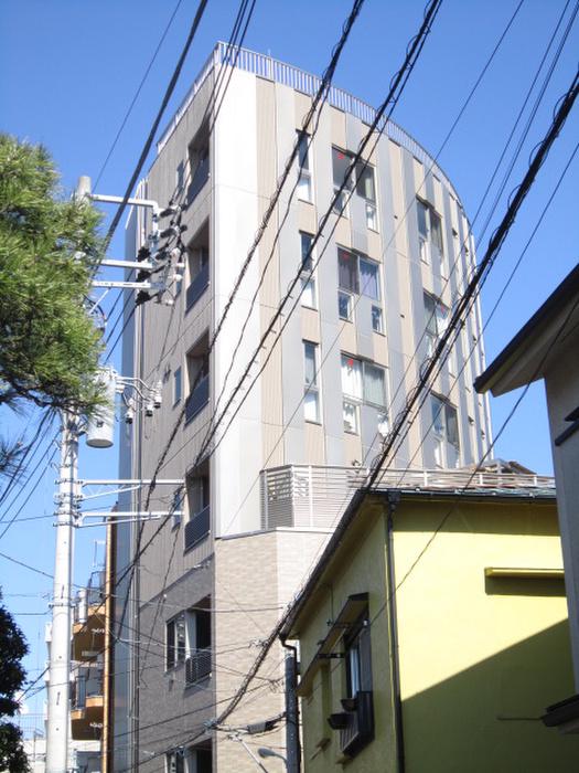 山王メゾンドシエル