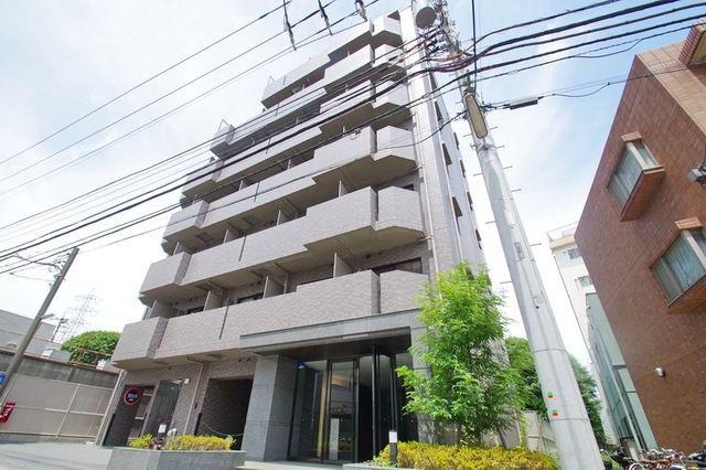 ルーブル狛江