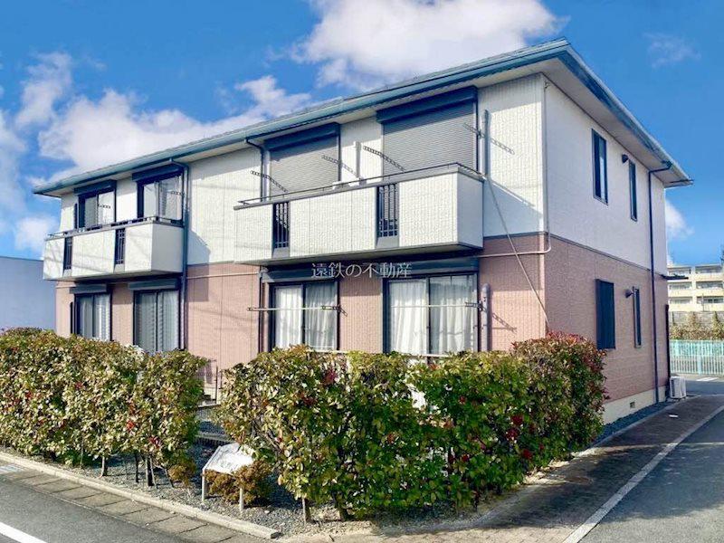 MASTTOWN愛野I