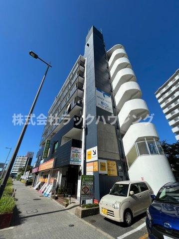 大源フレンドリーマンション