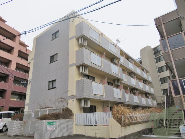 メゾンドール台原