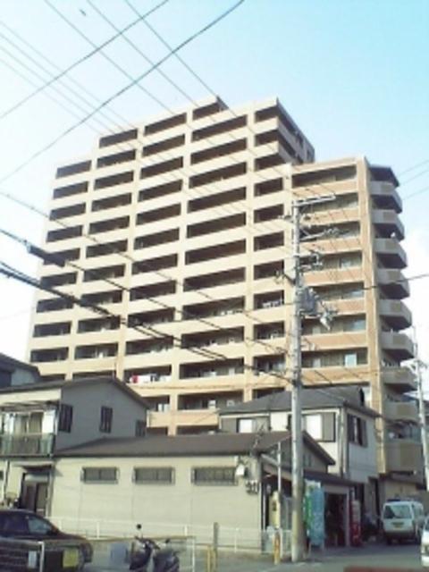 レジオン須磨マリンプレイス