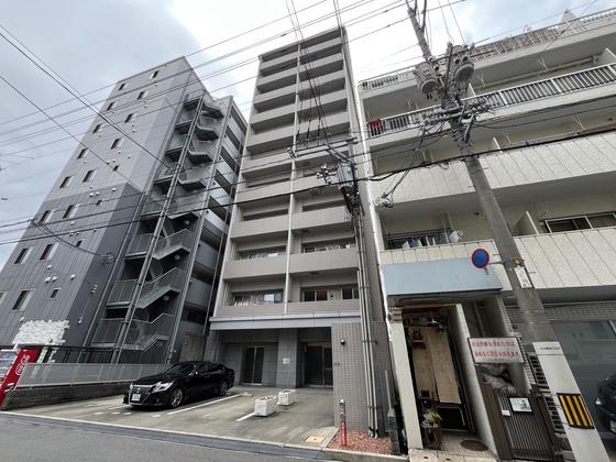 ルネス舟入町