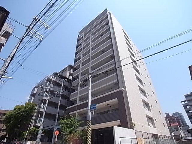 アドバンス三宮IIIリンクス