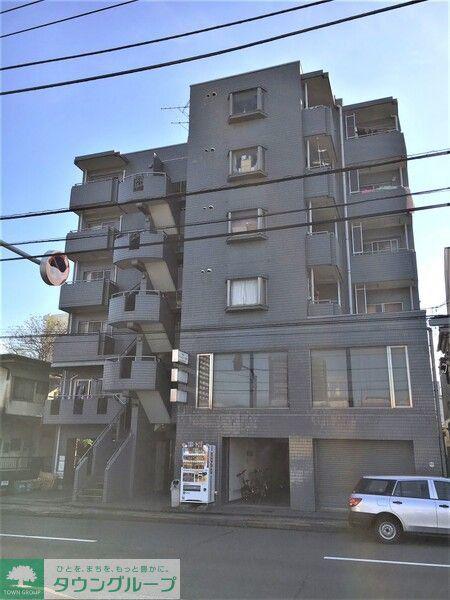 コアハイム八王子