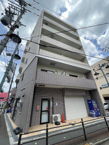 HRフロントリーガル新森
