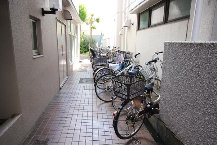 グリーンキャピタル旗の台