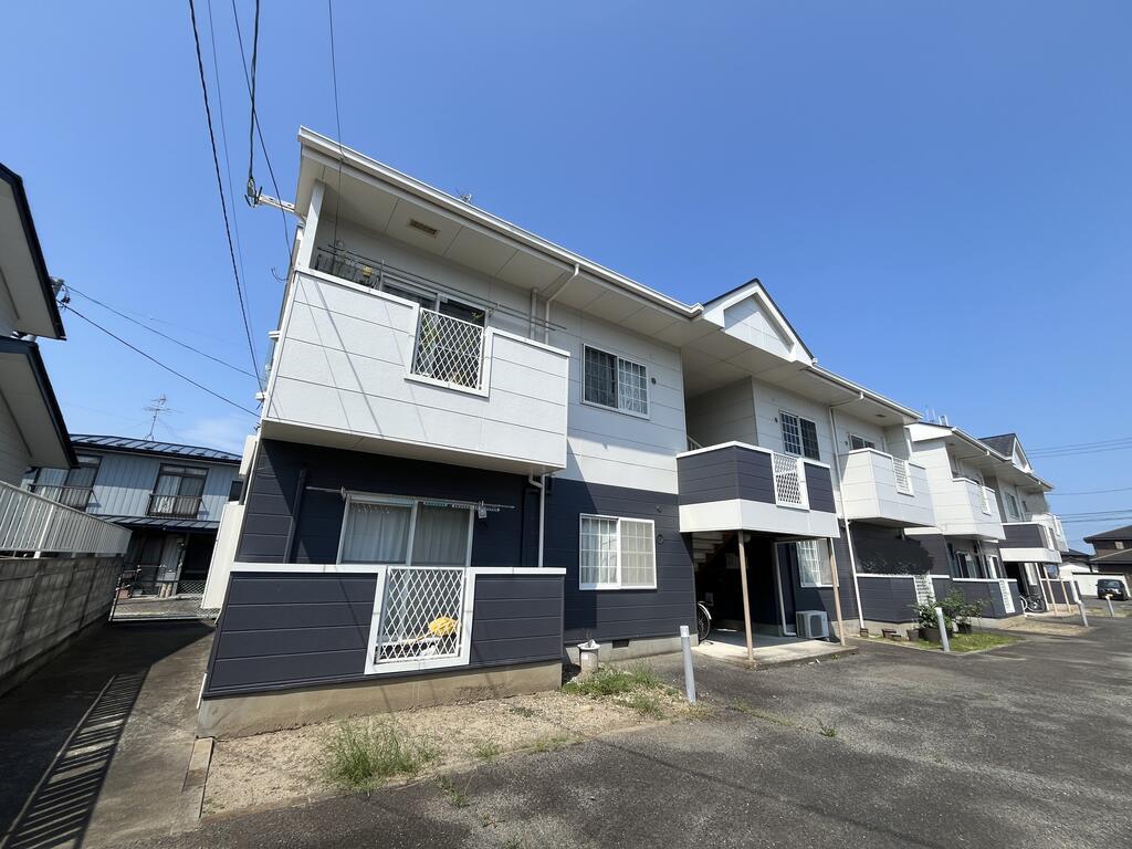 プラドール田代A