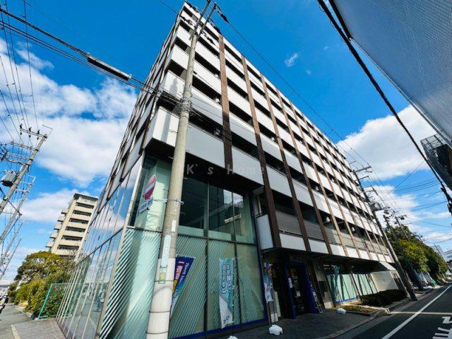 カルミア・甲子園(1K/4階)