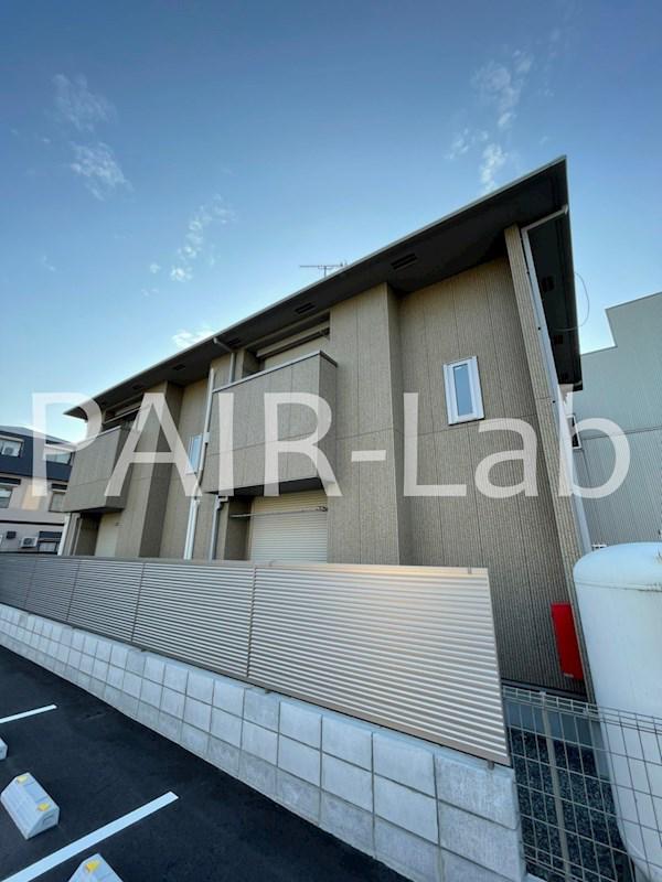 ルシエール神屋町