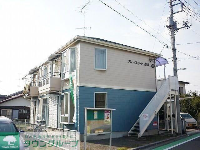 グレースコート松本