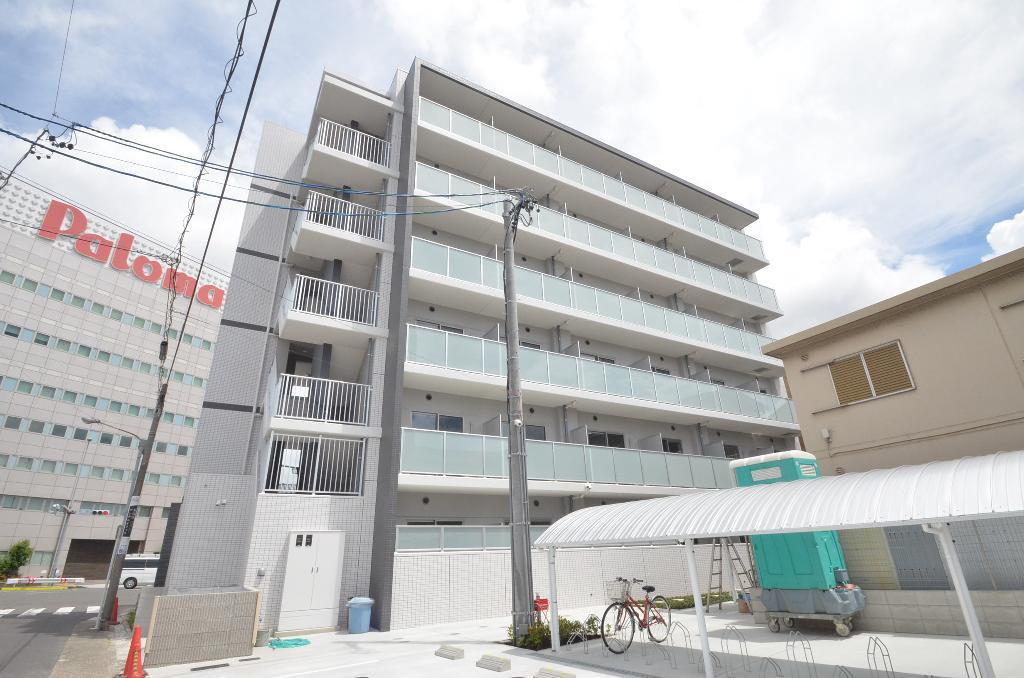 ドゥナーレ内浜町